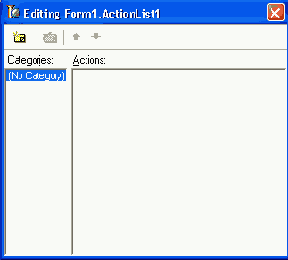   TActionList