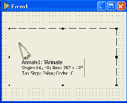   TAnimate