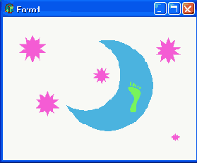   TPaintBox